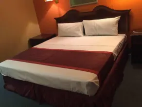 Motel 6 Bracey, VA I 85 - Chambre