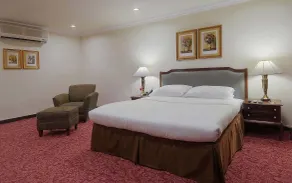 Mayfair Rourkela - Room