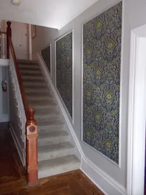 Seaway Manor B&B - Recepción