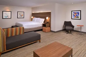 Holiday Inn Express Walnut Creek by IHG - Habitación