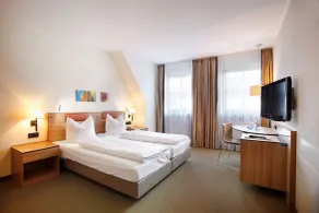 Hotel am Jakobsmarkt - Chambre