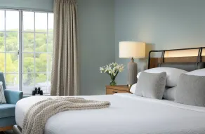 Meadowbrook Inn - Room
