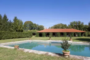 Pazo de Brandeso & Country Club - Pool