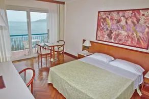 Splendid Hotel La Torre - Vistas desde la habitación