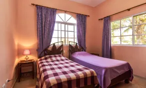 Hispaniola Residencial private villas - Room