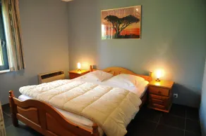 Gite Bouton d'Or - Zimmer