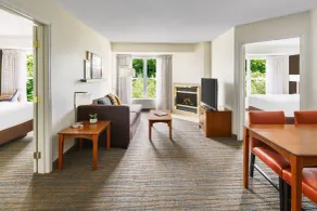 Residence Inn by Marriott Philadelphia Montgomeryville - Chambre