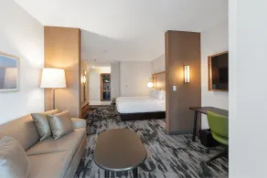 Fairfield Inn & Suites by Marriott San Francisco Pacifica - Chambre
