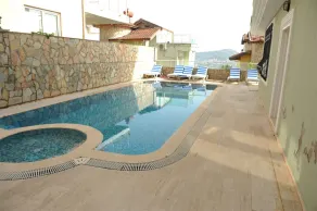 Villa with Majestic Views 1032 - Pool