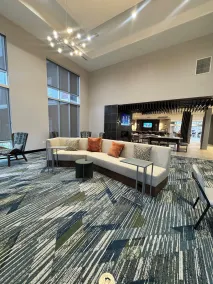 SpringHill Suites by Marriott Fort Collins - Réception