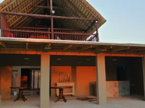 Sunset Lodge & Safaris - Restaurant