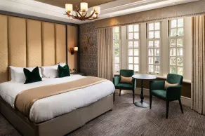 Brig o' Doon House Hotel - Room