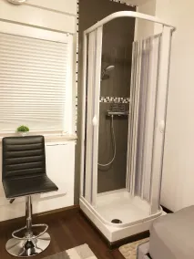 Studio Typ-Apartment "La Marie" - Badeværelse