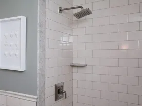 The Reeds at Shelter Haven - Bathroom