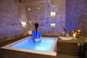 Mata Suite - Room