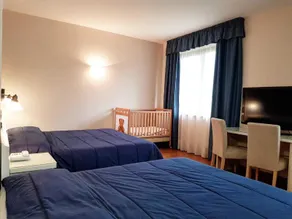 Il Grifo Hotel e Bisteccheria Toscana - Chambre