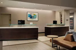 Residence Inn by Marriott Savannah Airport - Réception