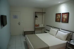 Hotel Maysa Caruaru - Room