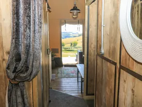 Semira Tent Lodge - Room
