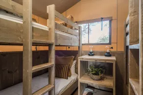 Ballina Beach Nature Resort - Zimmer