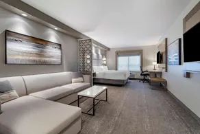 Best Western Premier Prince Albert - Chambre