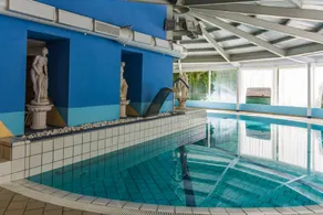 Hotel Balneari de Vallfogona de Riucorb - Pool