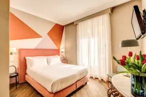 Boutique Hotel Galatea - Chambre