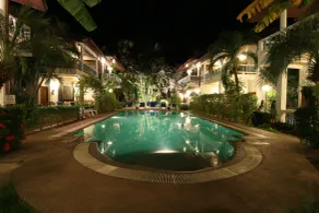 Ya Nui Resort - SHA EXTRA Plus - Piscine