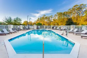 Holiday Inn Hotel & Suites Tallahassee Conference Center North by IHG - Piscine