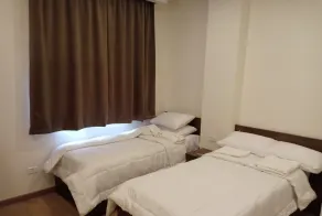 Elysees Hotel I Tahrir Square - Chambre