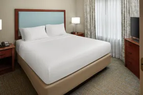 Residence Inn By Marriott Charleston Mt. Pleasant - Rum