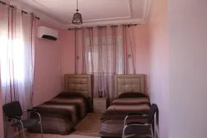 Appart'hotel Dior Lamane - Camera