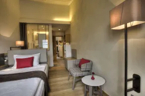 Hotel zur Post - Chambre