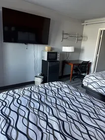 Nampa Downtown Inn - Chambre
