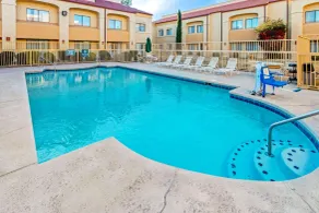 La Quinta Inn by Wyndham Las Cruces Mesilla Valley - Piscine