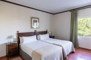 Parador de Manzanares - Room