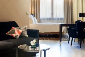 AC Hotel Paris Porte Maillot by Marriott - Chambre