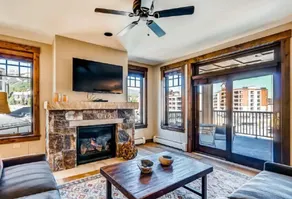 Luxury 4 Bedroom Condo On Main Street In Downtown Breckenridge - Exteriör