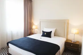 Hotel Royal & Spa - Room