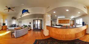 Days Inn & Suites by Wyndham Llano - Recepción
