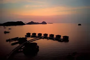 TA’AKTANA, a Luxury Collection Resort & Spa, Labuan Bajo - View from room