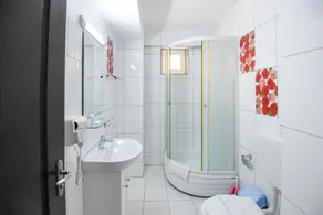 Hotel Romantic - Bad