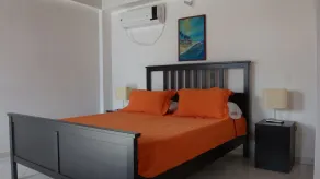 Sunset Hotel - Chambre