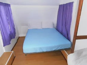 Oasis Country Park - Chambre