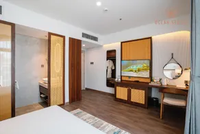 Ocean Senses Hotel - Værelse