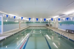Mansion House Inn And Spa - Pool