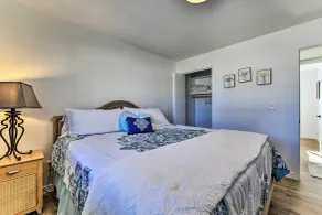 Furnished Patio! Downtown Gilbert Retreat - Intérieur