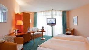 Ringhotel Roggenland - Room