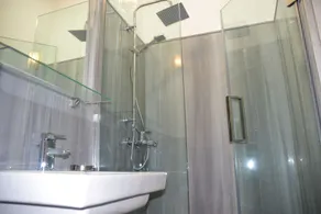 Piccolo Hotel - Badezimmer