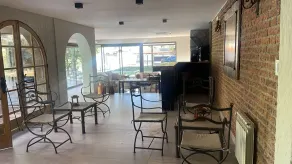 Terra Campo Posada - Reception